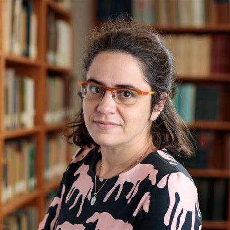 7. Interviste immaginarie: Agnes Callard.